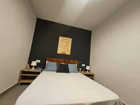 Wohnung 82 m² in Algeciras