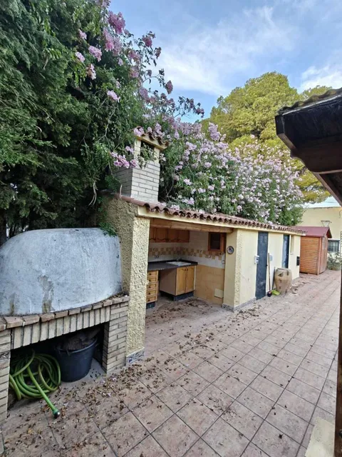 Pis de 252 m² a Sant Vicent del Raspeig