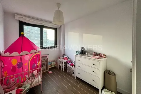 Pis de 139 m² a València