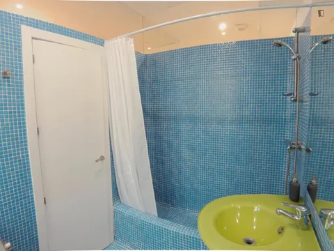 Pis de 35 m² a Madrid