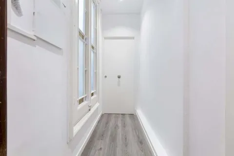 Room for rent, Barcelona