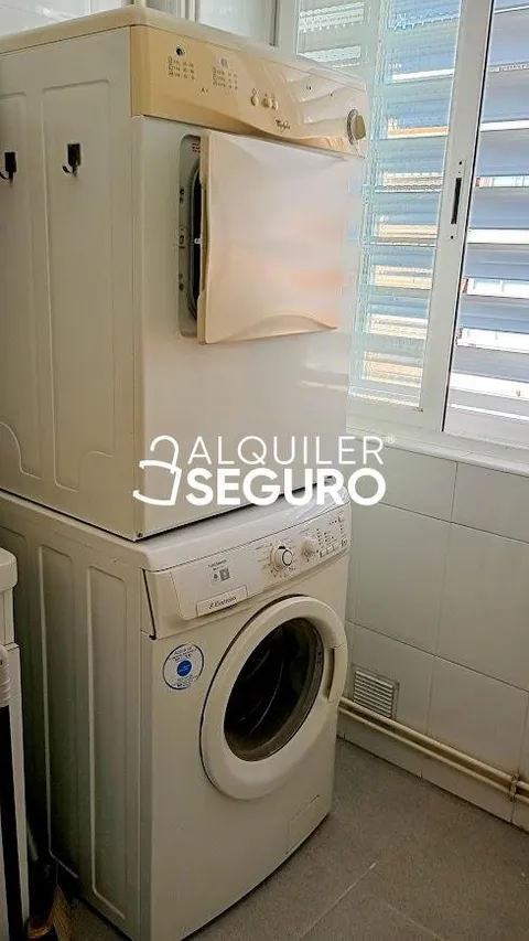 Pis de 104 m² a Sant Boi de Llobregat