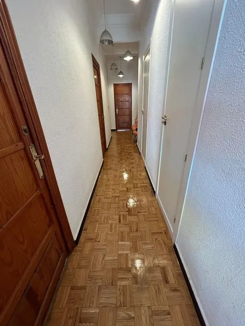 Pis de 120 m² a València