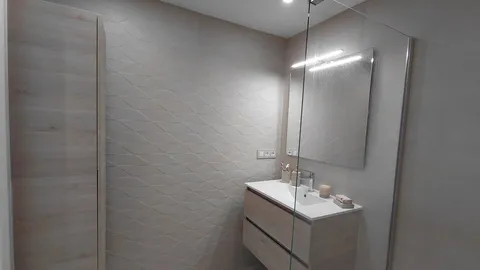 Piso de 127 m² en Aranguren