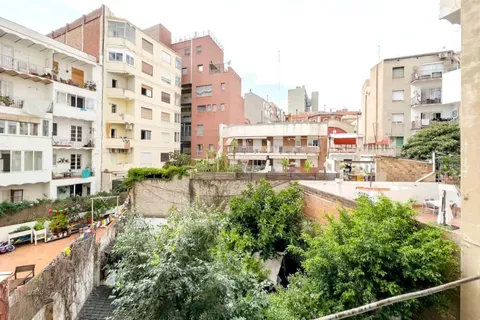 Zimmer zur Miete, Barcelona
