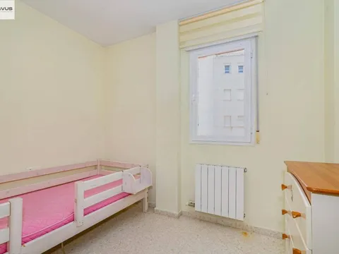 Pis de 125 m² a Granada