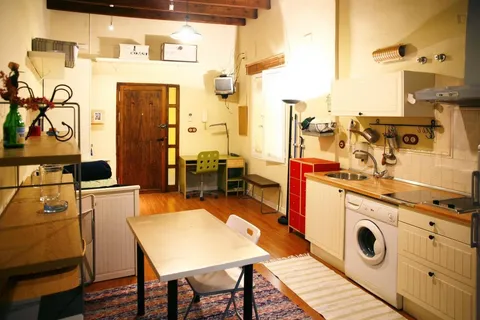 Pis de 40 m² a Sevilla