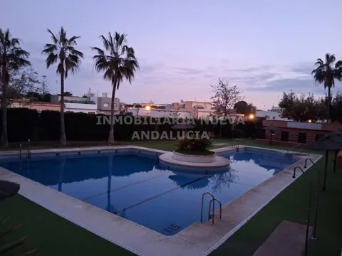 Pis de 109 m² a Almeria