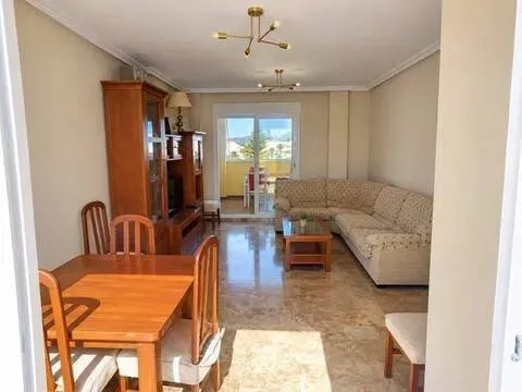 Pis de 138 m² a Dénia