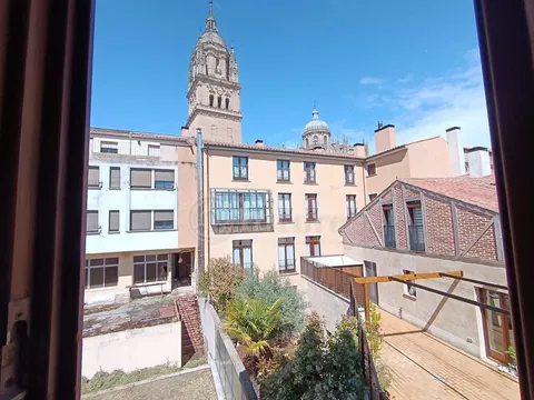 Pis de 135 m² a Salamanca