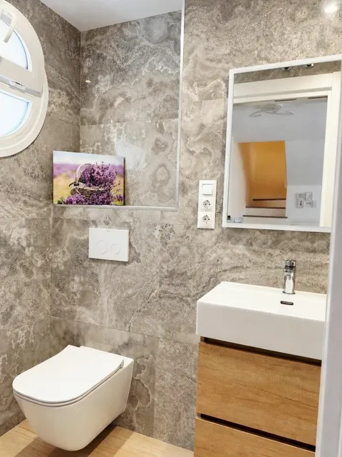 Wohnung 100 m² in Benalmádena