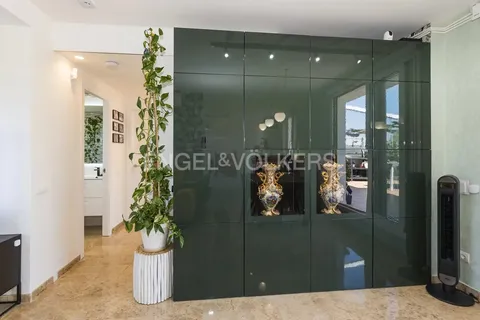 Flat 106 m² in Sitges