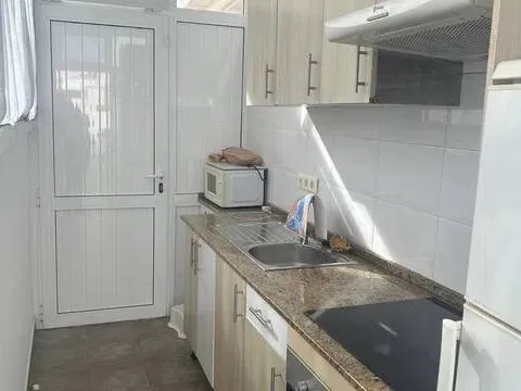 Pis de 80 m² a San Bartolomé