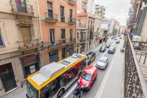 Zimmer zur Miete, Barcelona