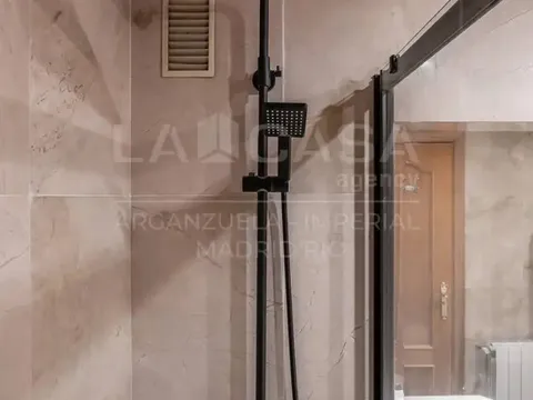 Pis de 94 m² a Madrid
