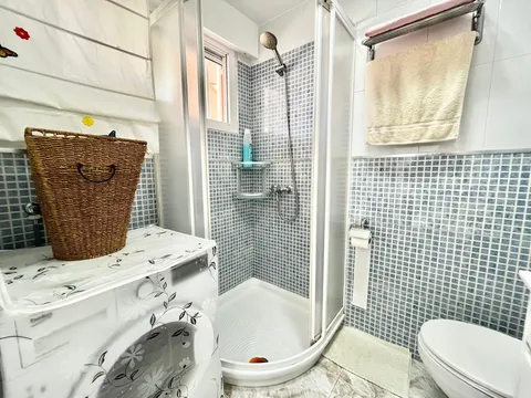 Apartamento 40 m² em Pilar de la Horadada