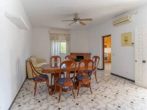 Casa de 153 m² a Alhaurín el Grande