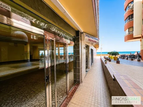 Appartement 39 m² à Benidorm