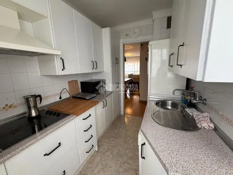Pis de 135 m² a Màlaga