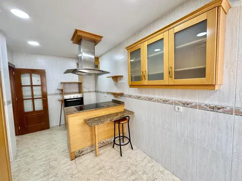 Pis de 150 m² a Oriola
