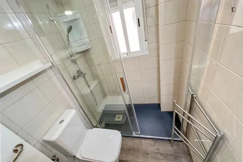 Habitació de lloguer, València