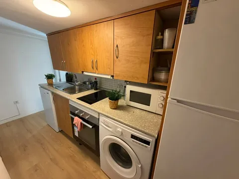 Zimmer zur Miete, Madrid (3/9)