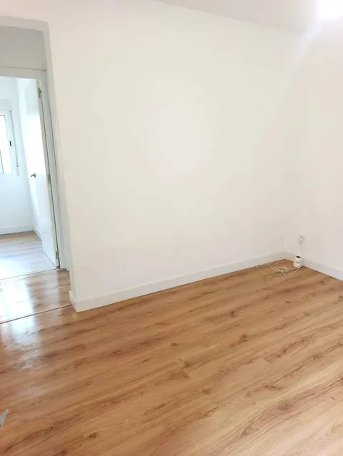 Pis de 58 m² a Madrid
