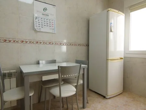 Pis de 102 m² a Zamora