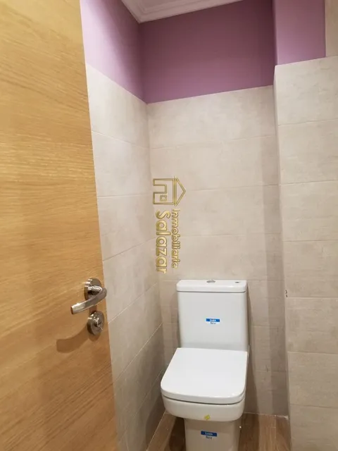 Pis de 65 m² a Bilbao