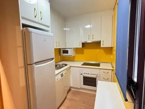 Pis de 83 m² a Valdepeñas