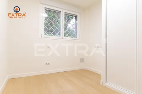 Pis de 63 m² a Madrid