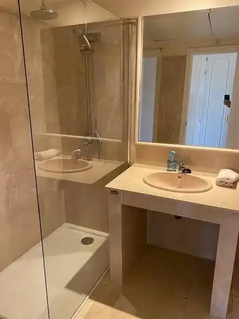 Pis de 130 m² a Estepona