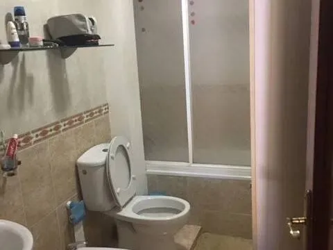 Pis de 65 m² a Melilla
