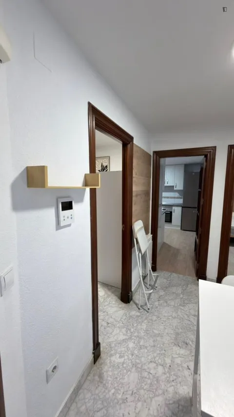 Habitació de lloguer, Granada
