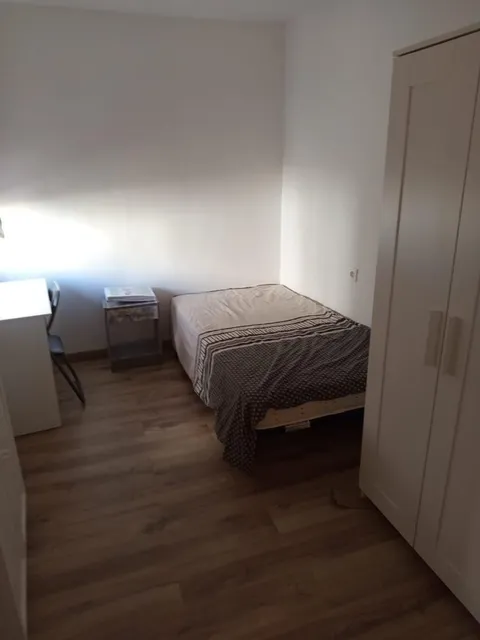Pis de 86 m² a Castelló de la Plana