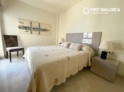 Pis de 126 m² a Calvià