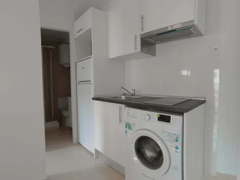 Wohnung 27 m² in Madrid