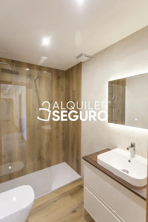 Appartamento 135 m² a Madrid
