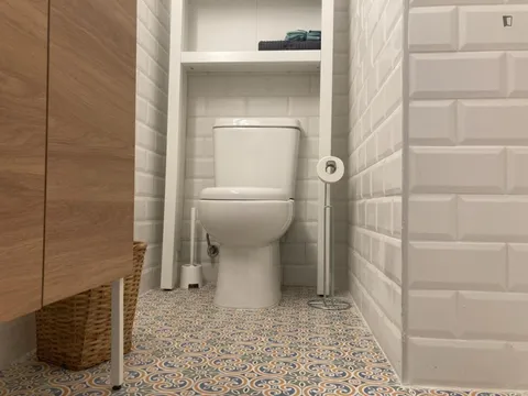 Habitació de lloguer, Alacant