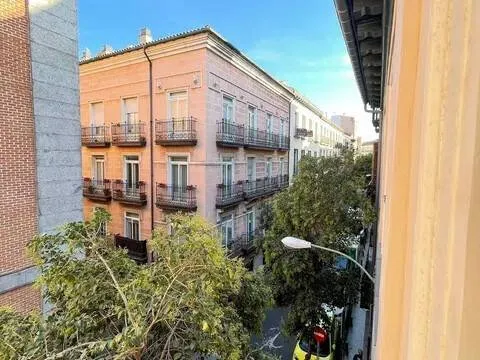 Pis de 65 m² a Madrid