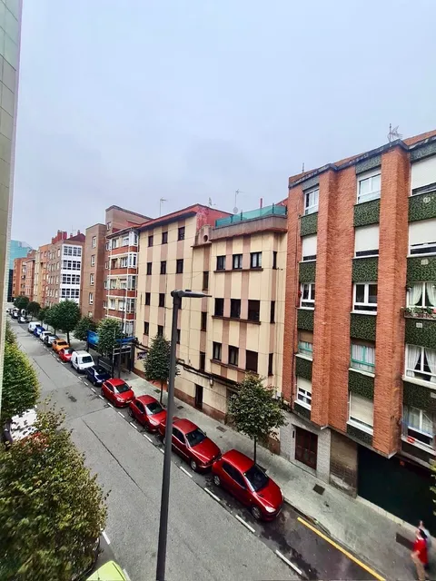 Appartamento 67 m² a Gijón / Xixón