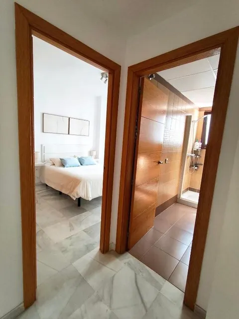 Pis de 56 m² a Sevilla