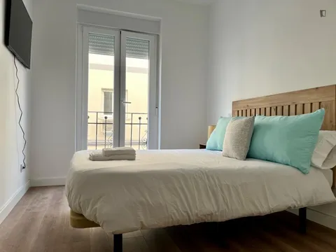 Appartamento 60 m² a Madrid