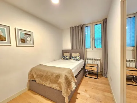 Wohnung 110 m² in Huelva