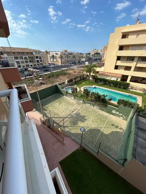 Pis de 113 m² a Roquetas de Mar
