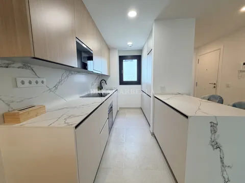 Wohnung 143 m² in Estepona