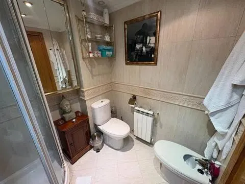 Habitació de lloguer, Leganès