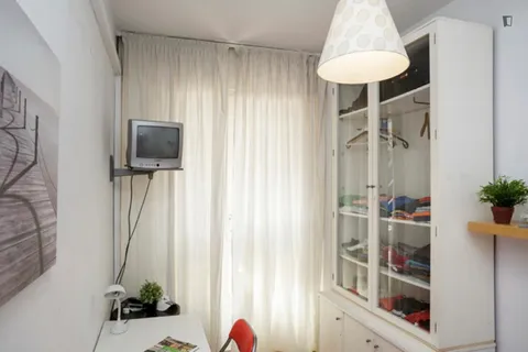 Stanza in affitto, Barcelona