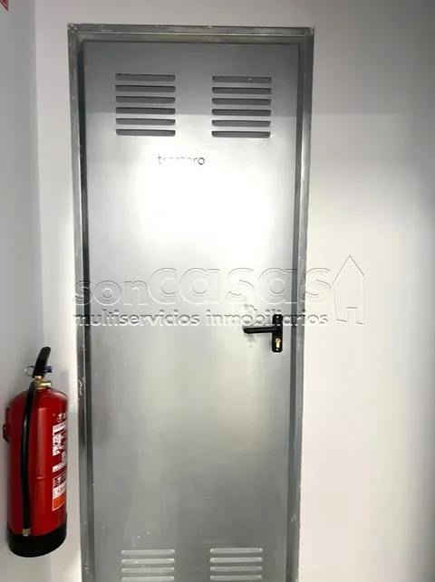 Pis de 120 m² a Madrid