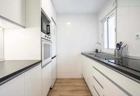 Appartamento 80 m² a Madrid